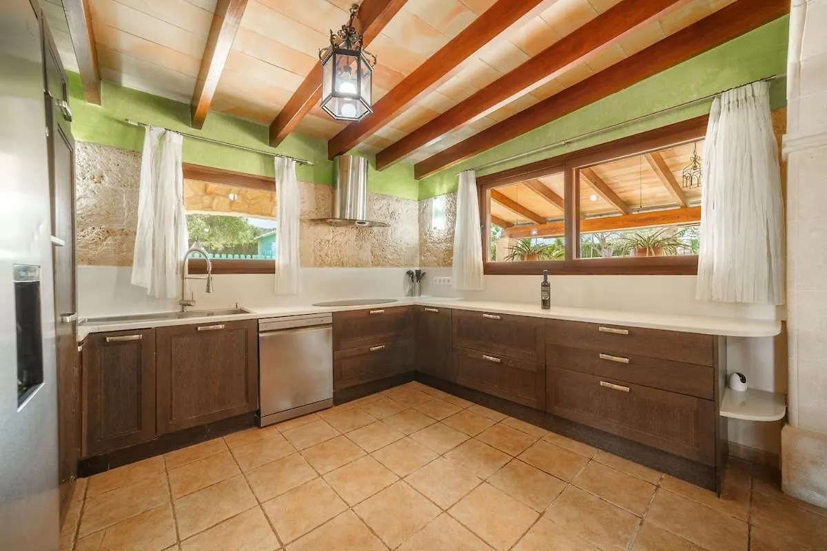 Villa Son Bosc Inca   Inca (Mallorca)