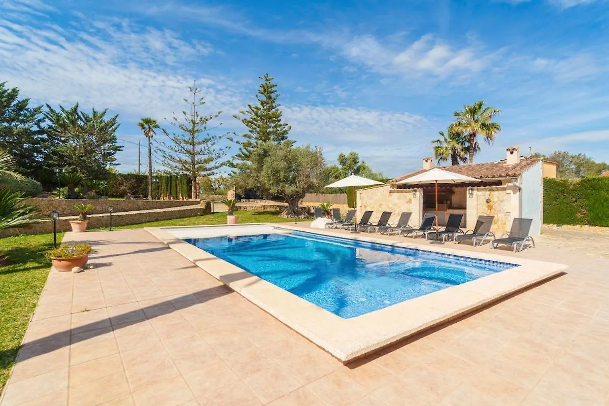 Villa Son Bosc Inca  Inca (Mallorca)