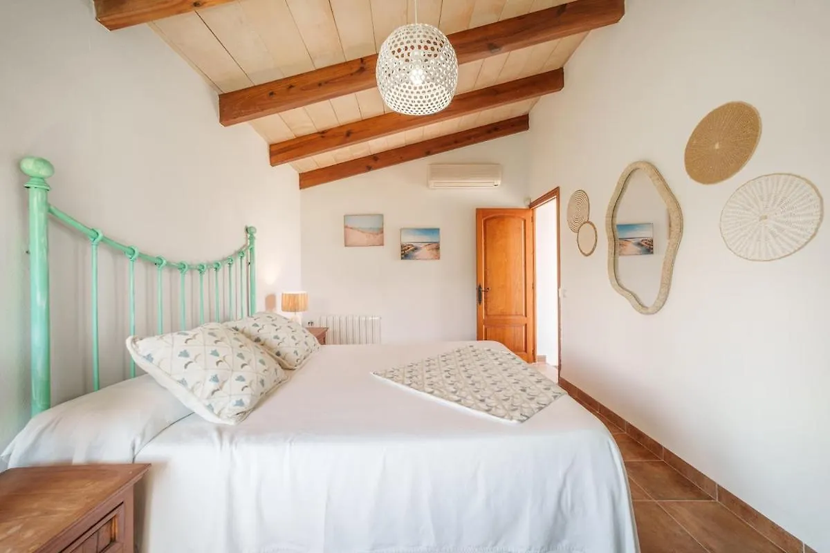 Villa Son Bosc Inca  Spain