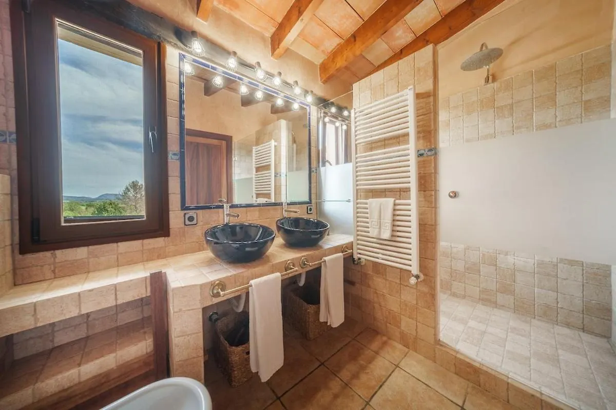 Villa Son Bosc Inca