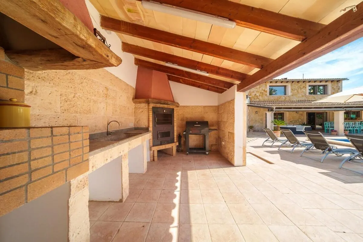 Villa Son Bosc Inca  0*, Inca (Mallorca) Spain