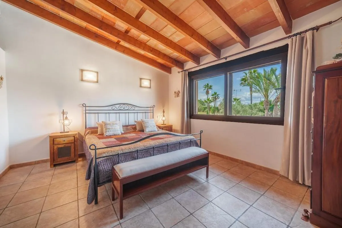 Villa Son Bosc Inca  0*, Inca (Mallorca) Spain