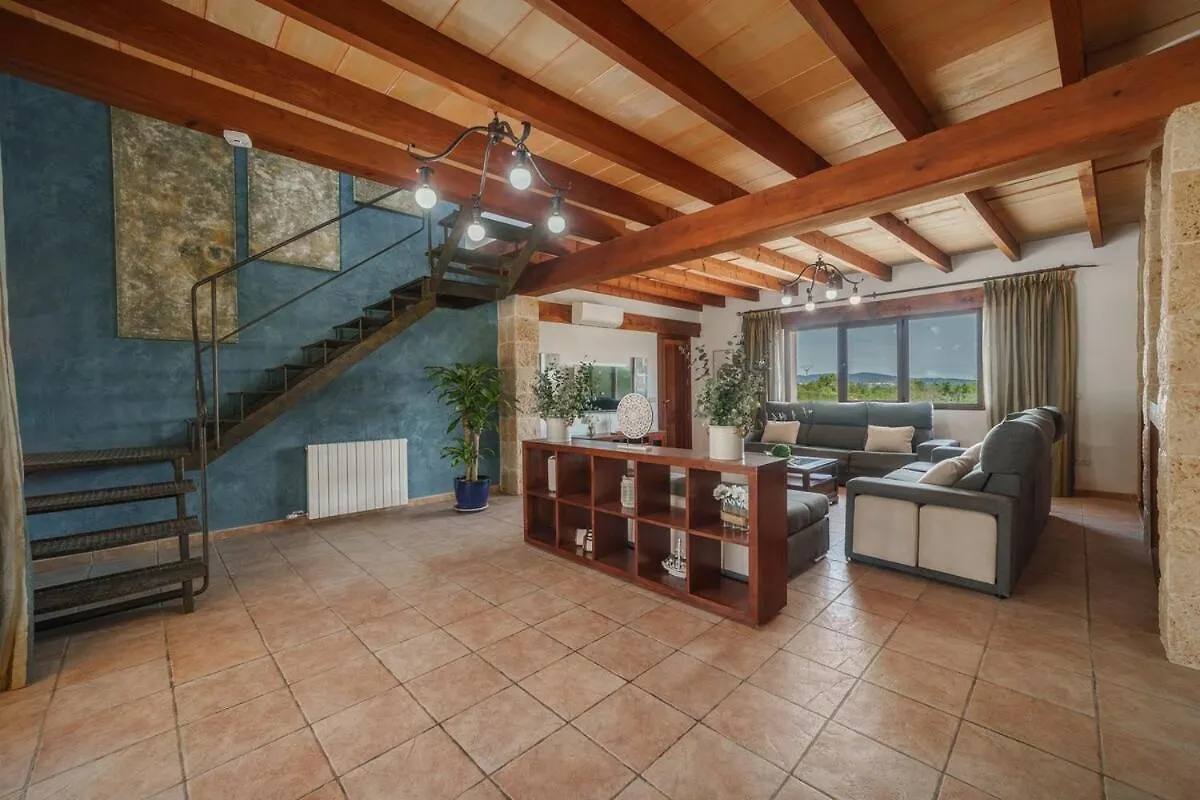 Villa Son Bosc Inca