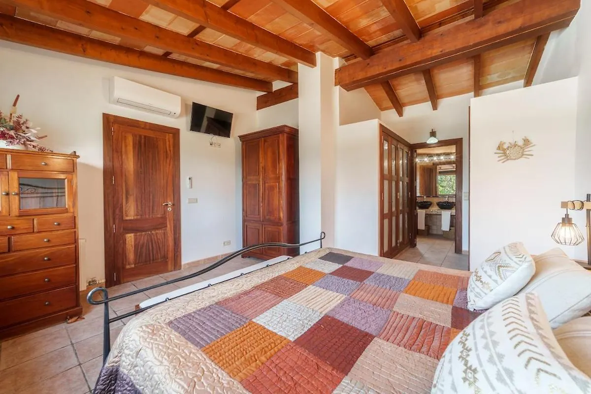 אינקה Villa Son Bosc