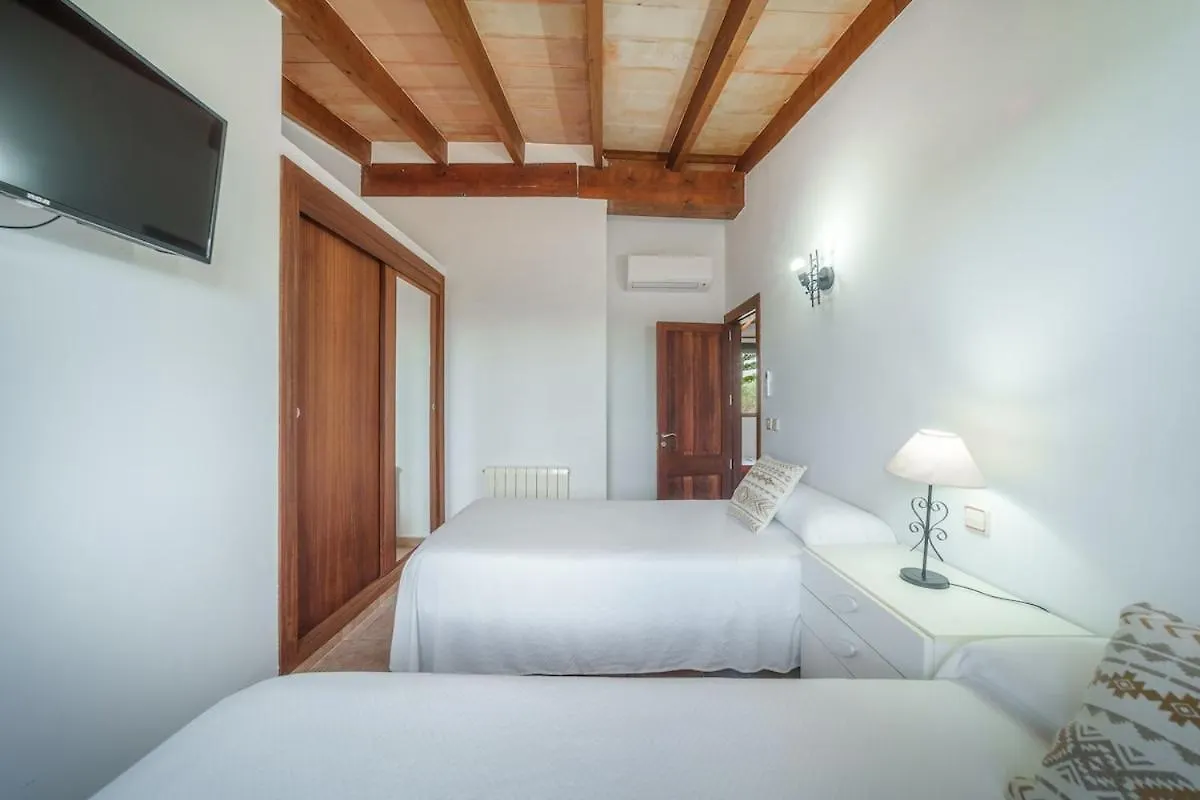 אינקה Villa Son Bosc