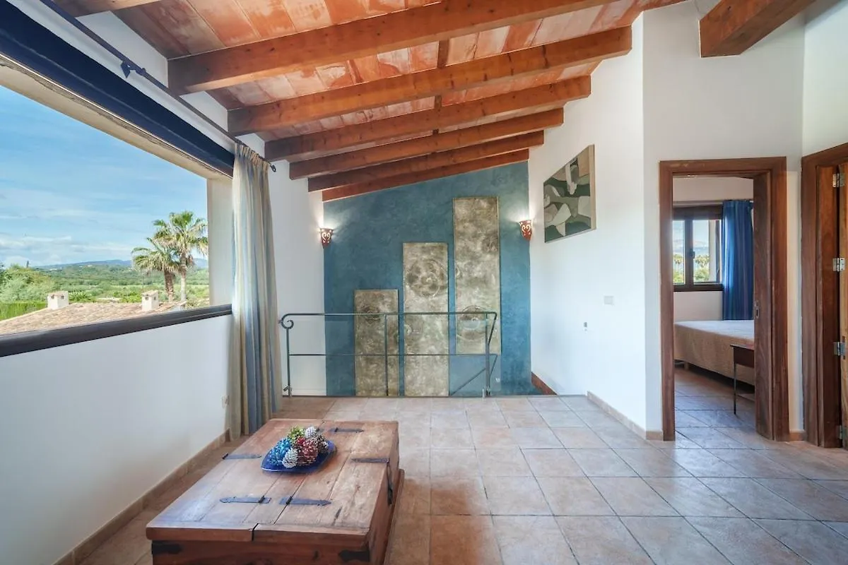 אינקה Villa Son Bosc