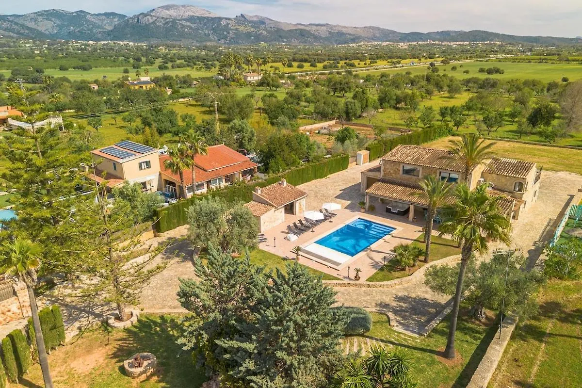 Villa Son Bosc Inca