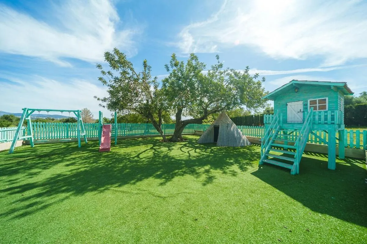אינקה Villa Son Bosc